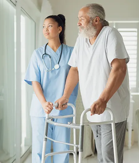 Best Rehabilitation Centre in Khairatabad, Hyderabad