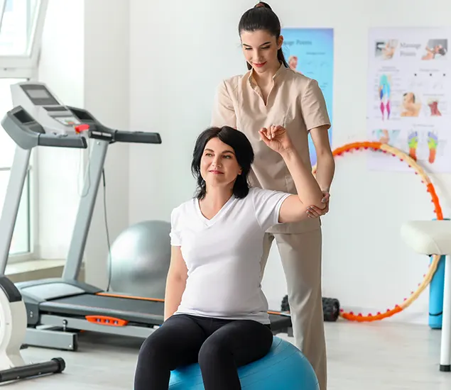 Best Rehabilitation Centre in Hyderabad