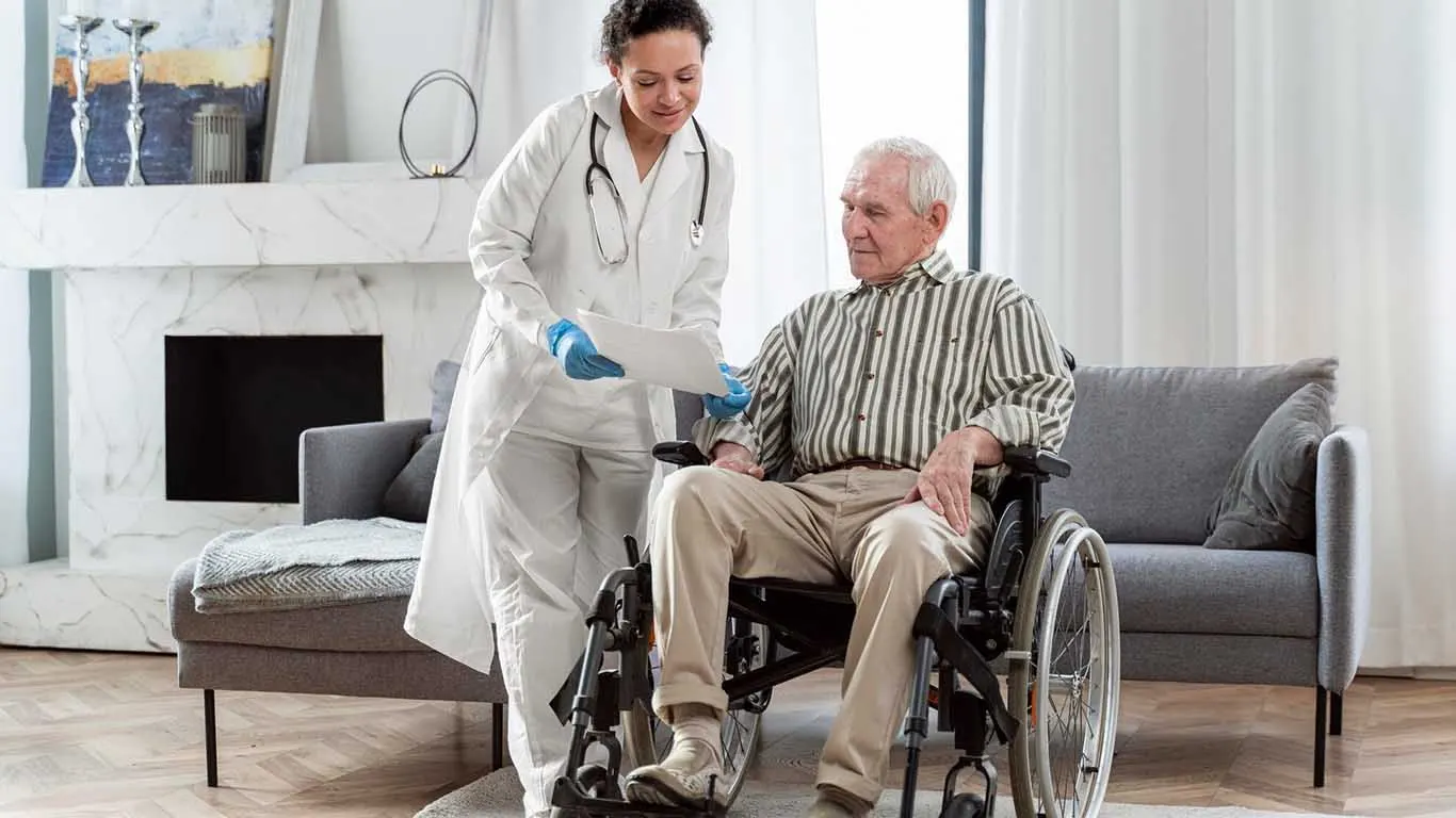 Benefits of Physiotherapy and Rehabilitation