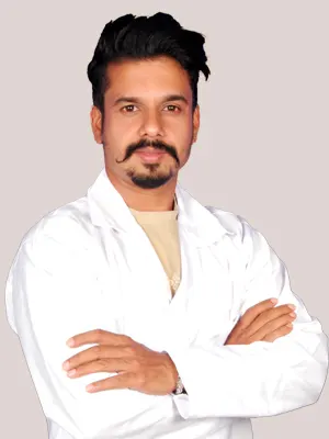 Dr. Jignesh Pancholi