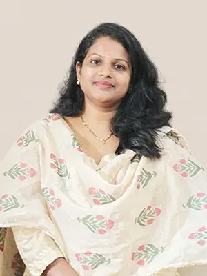 Dr. Sukanya Pancholi